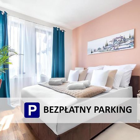 Hotel A4 Wroclaw - Bielany เบียลานี วร็อคลาฟสเกีย ภายนอก รูปภาพ
