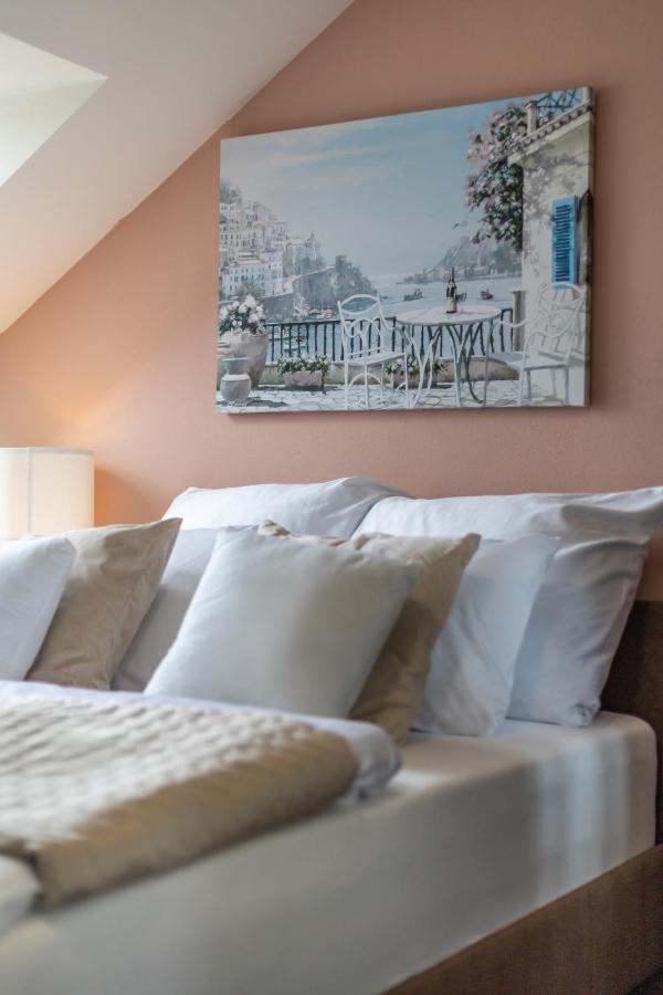 Hotel A4 Wroclaw - Bielany เบียลานี วร็อคลาฟสเกีย ภายนอก รูปภาพ